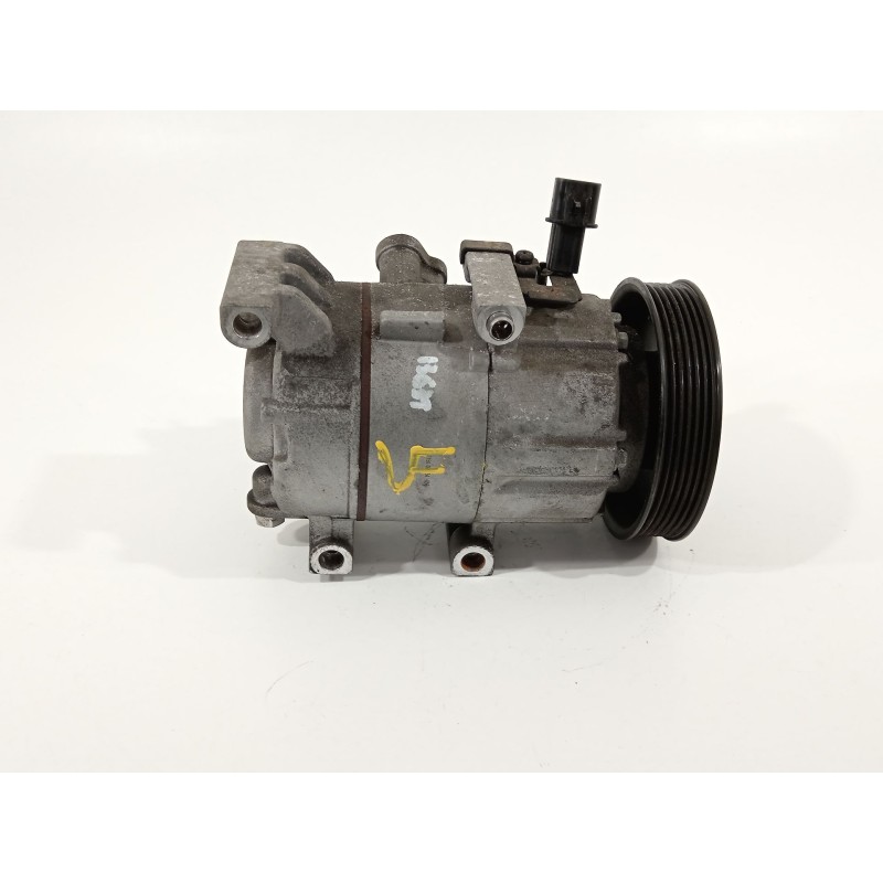 Recambio de compresor aire acondicionado para kia cee´d (jd) 1.4 cvvt referencia OEM IAM F500JDCAE15  