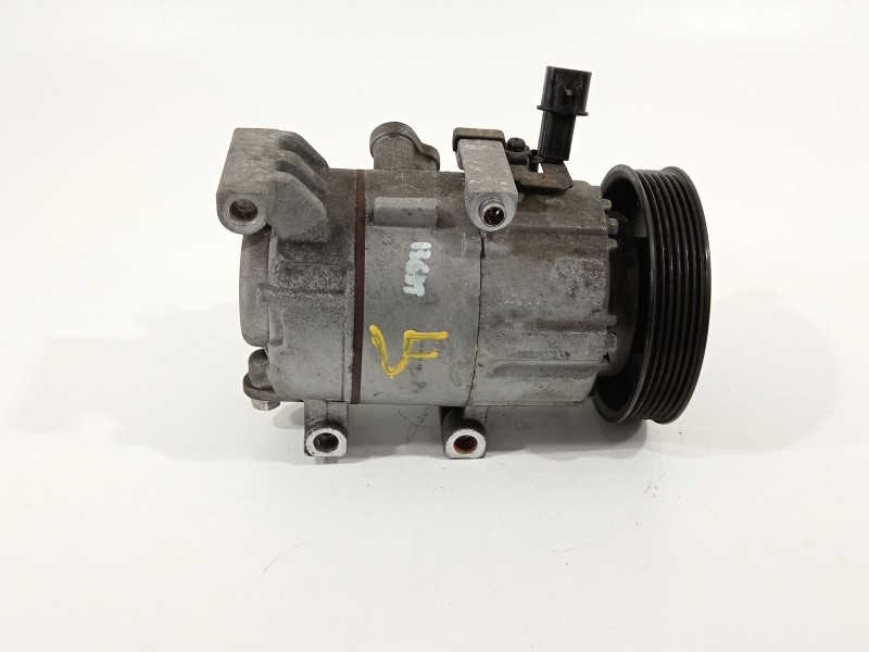 Recambio de compresor aire acondicionado para kia cee´d (jd) 1.4 cvvt referencia OEM IAM F500JDCAE15  