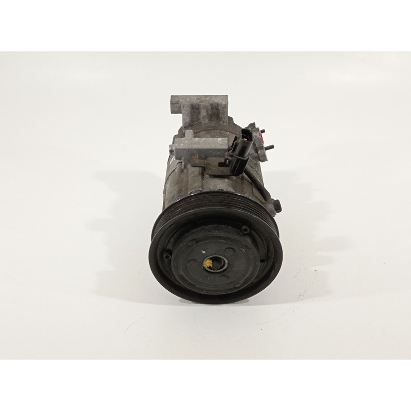 Recambio de compresor aire acondicionado para kia cee´d (jd) 1.4 cvvt referencia OEM IAM F500JDCAE15  