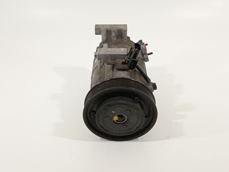 Recambio de compresor aire acondicionado para kia cee´d (jd) 1.4 cvvt referencia OEM IAM F500JDCAE15  