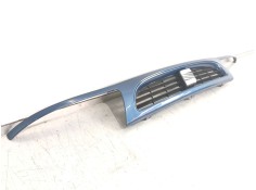 Recambio de rejilla delantera para seat ibiza (6k) básico referencia OEM IAM 6K0854643   2