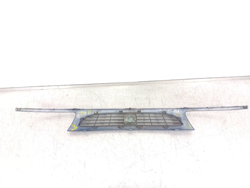 Recambio de rejilla delantera para seat ibiza (6k) básico referencia OEM IAM 6K0854643  