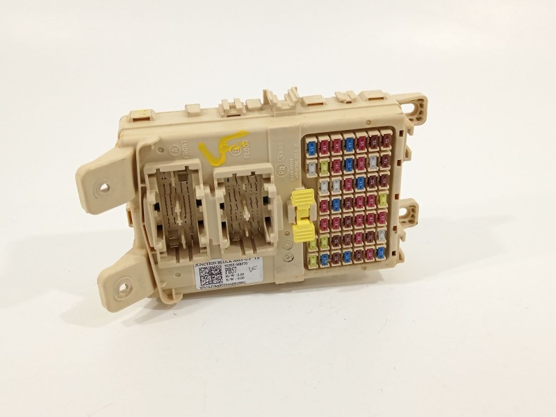 Recambio de caja reles / fusibles para kia rio (yb) referencia OEM IAM 91955H8570  