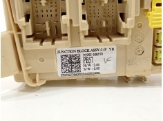 Recambio de caja reles / fusibles para kia rio (yb) referencia OEM IAM 91955H8570   2