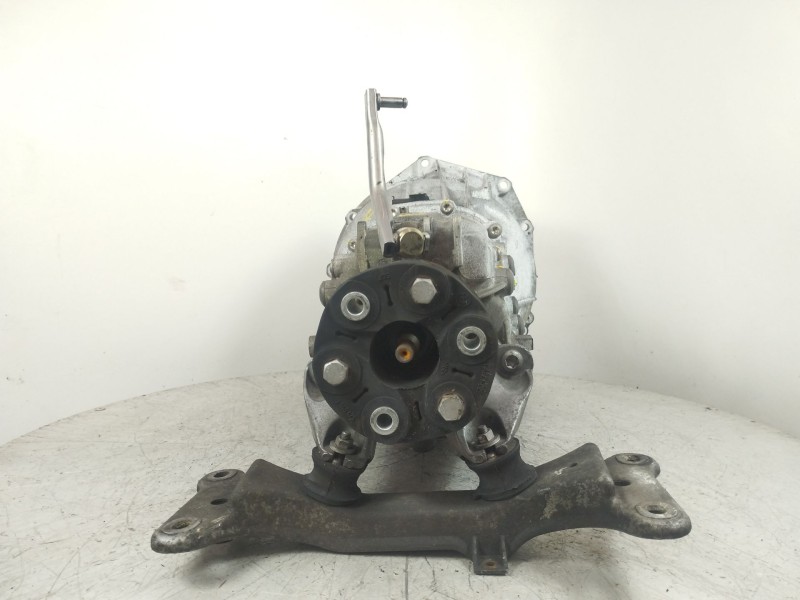 Recambio de caja cambios para bmw serie 3 berlina (e90) 320d referencia OEM IAM JEJ  