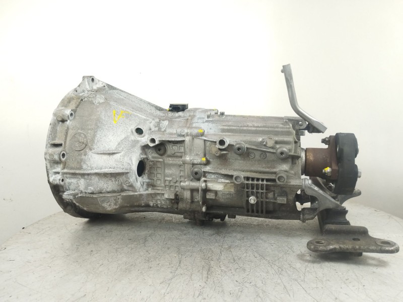 Recambio de caja cambios para bmw serie 3 berlina (e90) 320d referencia OEM IAM JEJ  