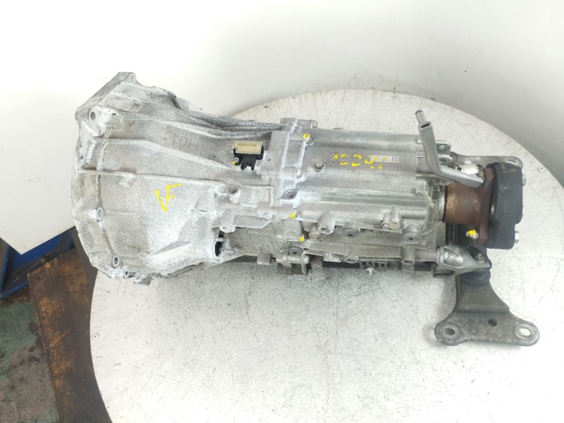 Recambio de caja cambios para bmw serie 3 berlina (e90) 320d referencia OEM IAM JEJ  