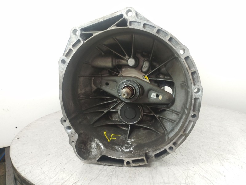 Recambio de caja cambios para bmw serie 3 berlina (e90) 320d referencia OEM IAM JEJ  