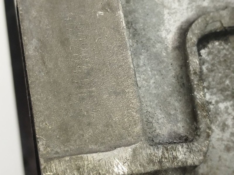 Recambio de caja cambios para bmw serie 3 berlina (e90) 320d referencia OEM IAM JEJ  