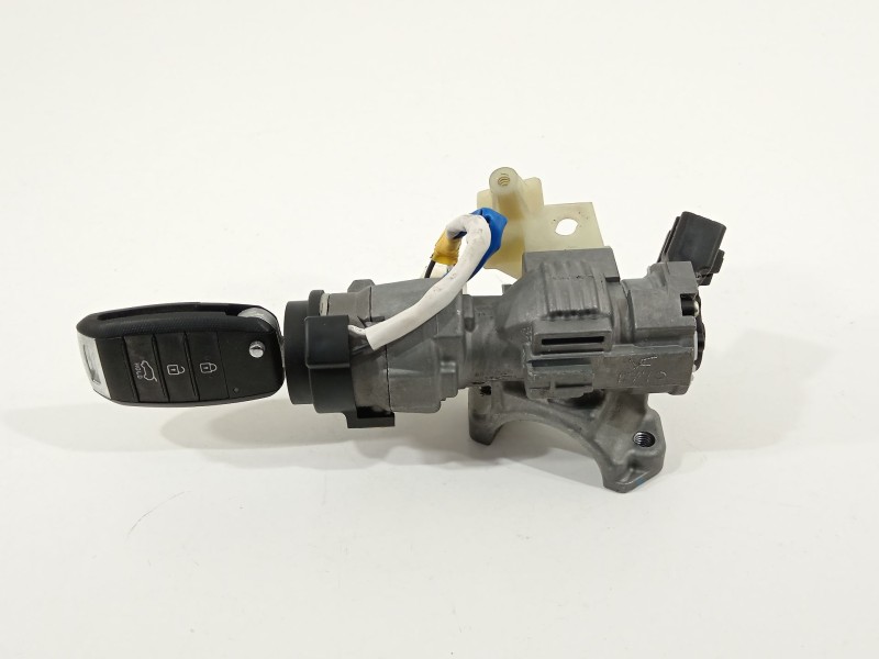 Recambio de conmutador de arranque para kia rio (yb) referencia OEM IAM 81910D3000  