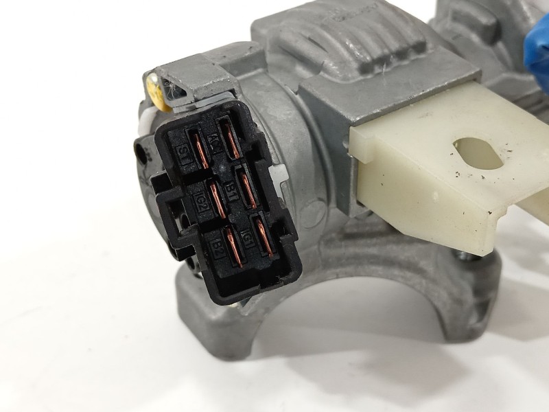 Recambio de conmutador de arranque para kia rio (yb) referencia OEM IAM 81910D3000  