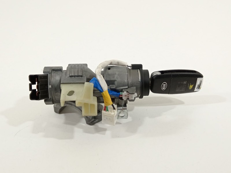 Recambio de conmutador de arranque para kia rio (yb) referencia OEM IAM 81910D3000  