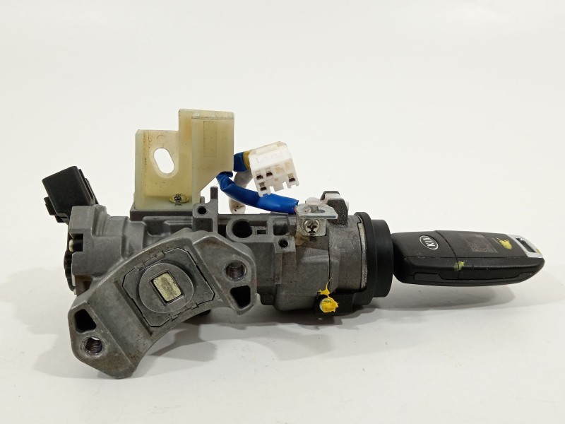 Recambio de conmutador de arranque para kia rio (yb) referencia OEM IAM 81910D3000  