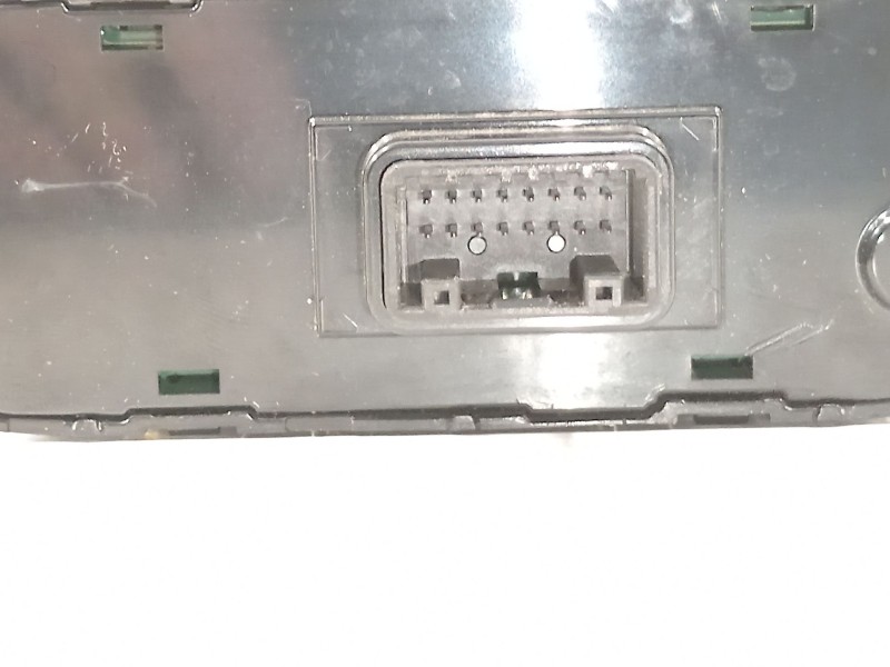 Recambio de mando multifuncion para kia rio (yb) referencia OEM IAM 93700H8TG0WK 4H51001000 93700H8TG0