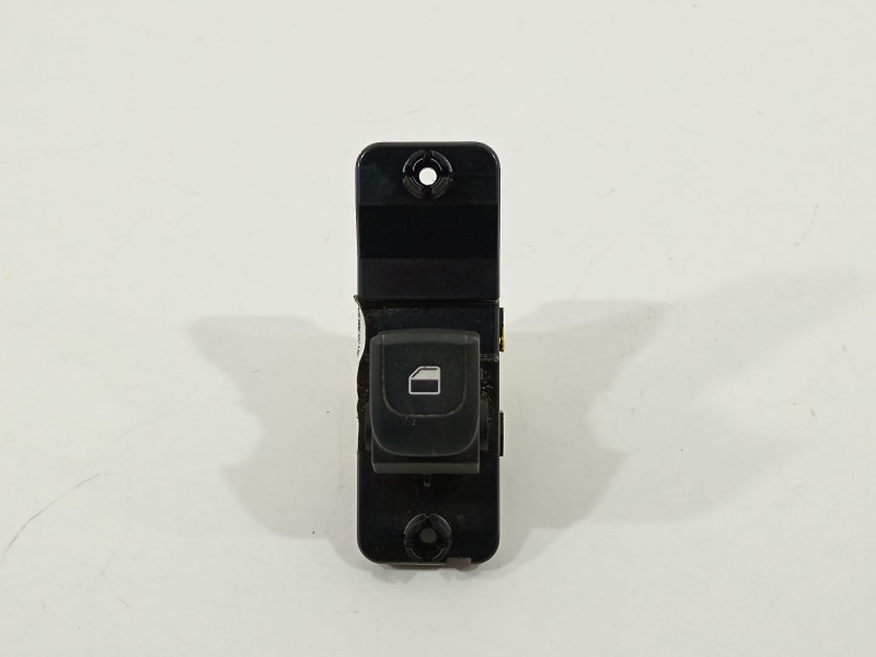 Recambio de mando elevalunas trasero izquierdo para kia rio (yb) referencia OEM IAM 93580H8000  