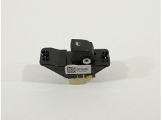 Recambio de mando elevalunas trasero izquierdo para kia rio (yb) referencia OEM IAM 93580H8000   2