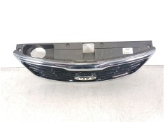 Recambio de rejilla delantera para kia sportage concept 4x2 referencia OEM IAM 863613u000   2
