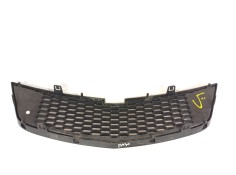 Recambio de rejilla delantera para chevrolet spark basis referencia OEM IAM 95961885   2