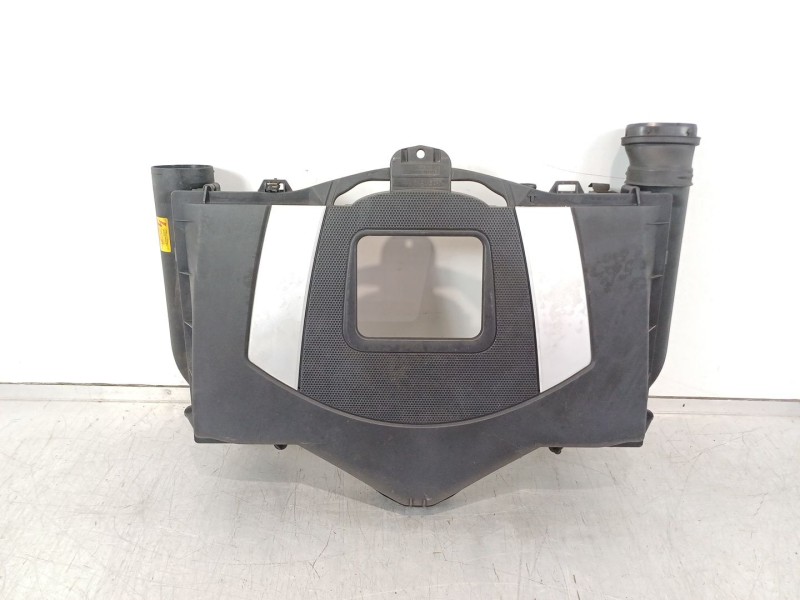 Recambio de filtro aire para mercedes-benz clase s (w221) berlina 350 (221.056) referencia OEM IAM A2730900201  A2720100067