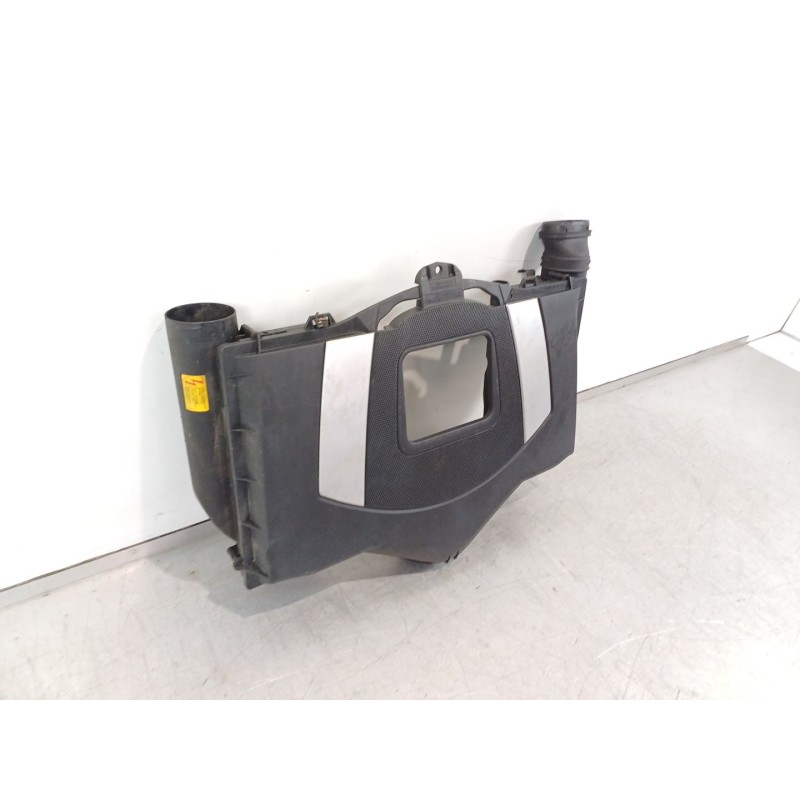 Recambio de filtro aire para mercedes-benz clase s (w221) berlina 350 (221.056) referencia OEM IAM A2730900201  A2720100067