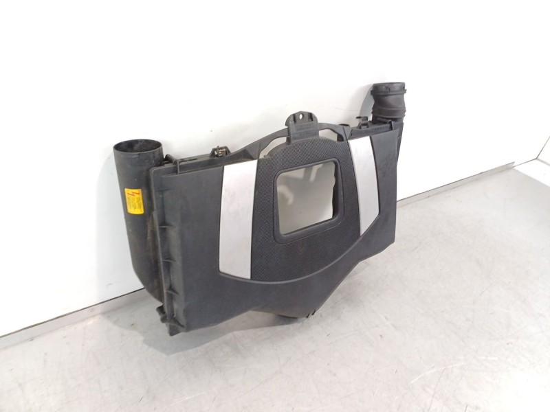 Recambio de filtro aire para mercedes-benz clase s (w221) berlina 350 (221.056) referencia OEM IAM A2730900201  A2720100067