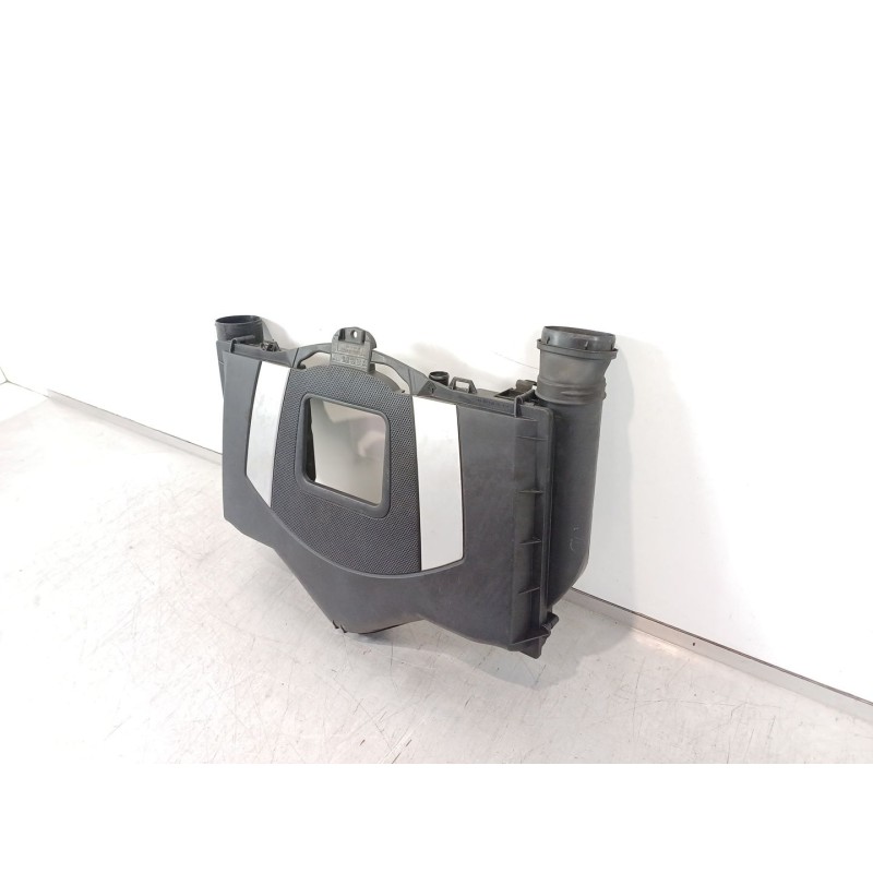 Recambio de filtro aire para mercedes-benz clase s (w221) berlina 350 (221.056) referencia OEM IAM A2730900201  A2720100067