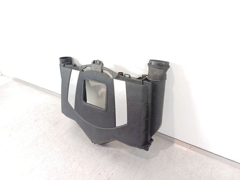 Recambio de filtro aire para mercedes-benz clase s (w221) berlina 350 (221.056) referencia OEM IAM A2730900201  A2720100067