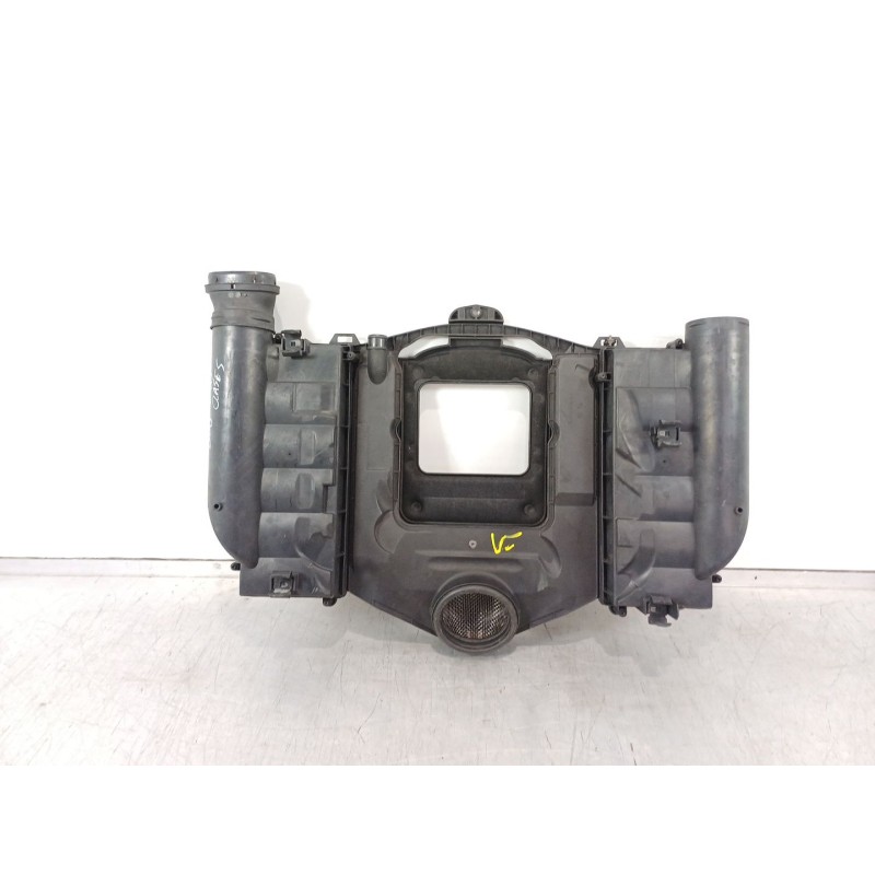 Recambio de filtro aire para mercedes-benz clase s (w221) berlina 350 (221.056) referencia OEM IAM A2730900201  A2720100067