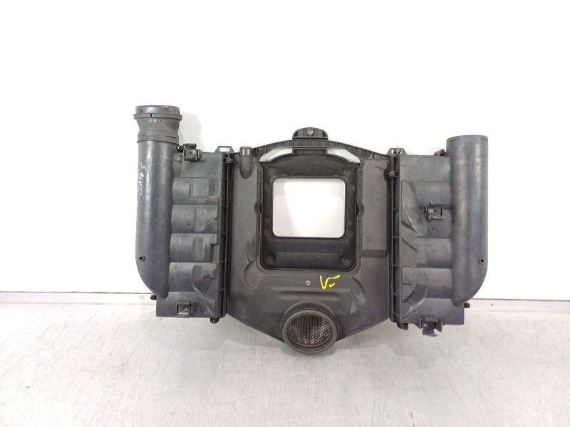 Recambio de filtro aire para mercedes-benz clase s (w221) berlina 350 (221.056) referencia OEM IAM A2730900201  A2720100067