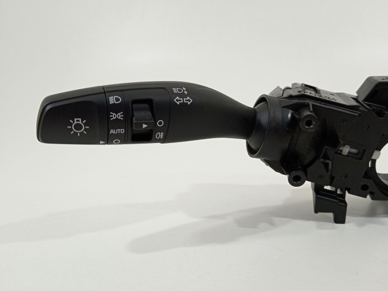 Recambio de mando intermitentes para kia rio (yb) referencia OEM IAM 93403D4852  