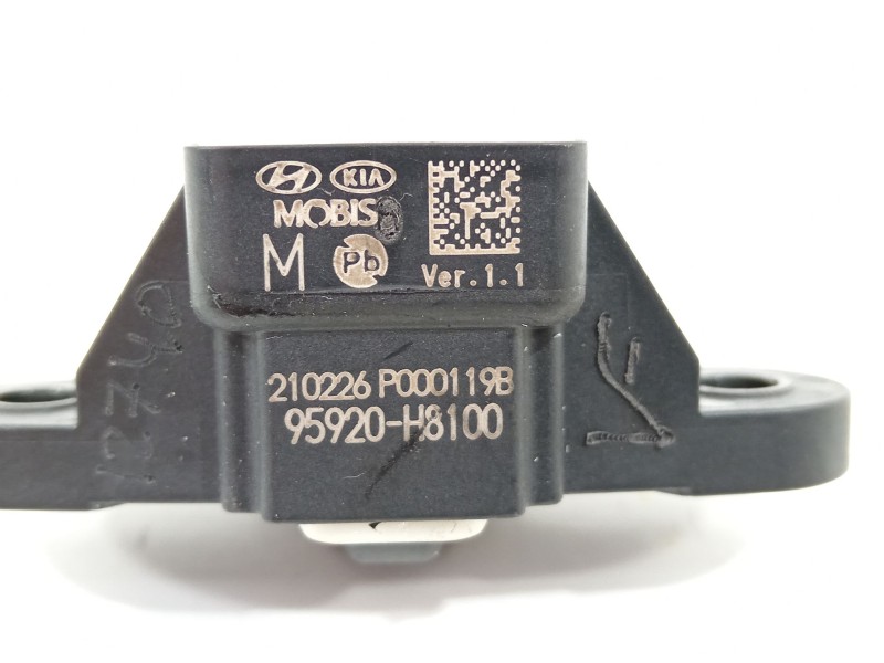 Recambio de sensor para kia rio (yb) referencia OEM IAM 95920H8100  
