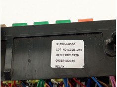 Recambio de caja reles / fusibles para kia rio (yb) referencia OEM IAM 91750H8560   2