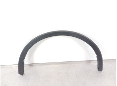 Recambio de aletin delantero derecho para toyota c-hr hybrid active referencia OEM IAM 75601f4010  