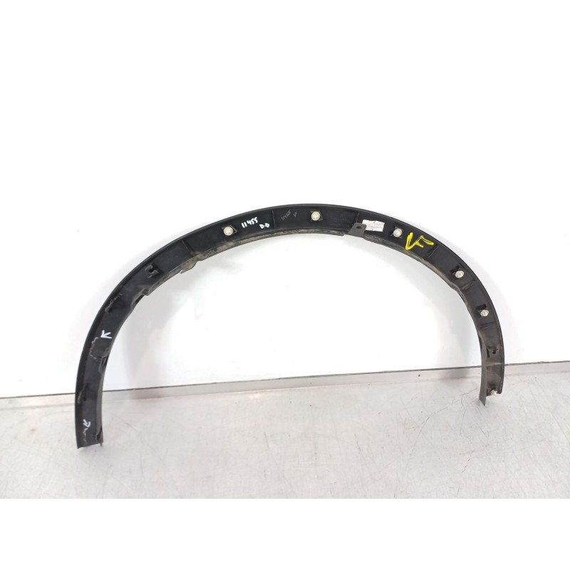 Recambio de aletin delantero derecho para toyota c-hr hybrid active referencia OEM IAM 75601f4010  