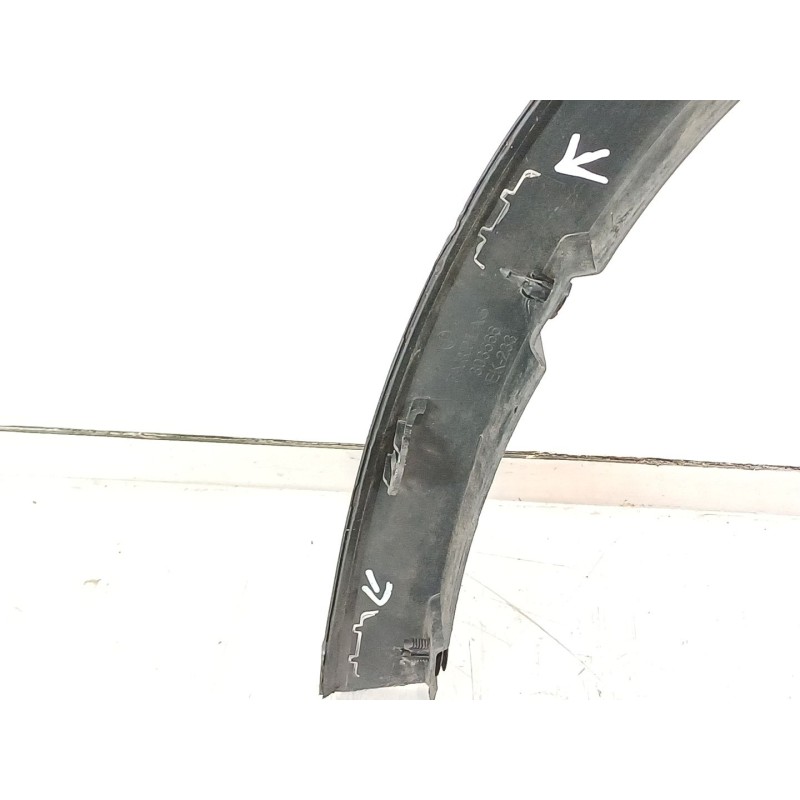 Recambio de aletin delantero derecho para toyota c-hr hybrid active referencia OEM IAM 75601f4010  