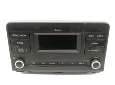 Recambio de sistema audio / radio cd para kia rio (yb) referencia OEM IAM 96150H8290WK  