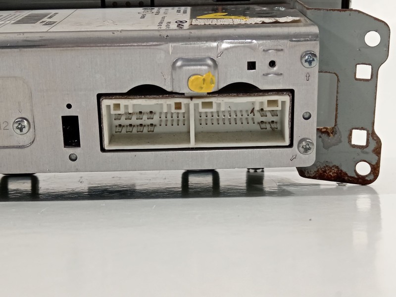 Recambio de sistema audio / radio cd para kia rio (yb) referencia OEM IAM 96150H8290WK  