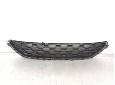 Recambio de rejilla paragolpes delantero para citroën c3 collection referencia OEM IAM 9803502677  