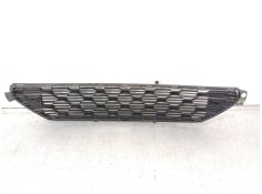 Recambio de rejilla paragolpes delantero para citroën c3 collection referencia OEM IAM 9803502677   2
