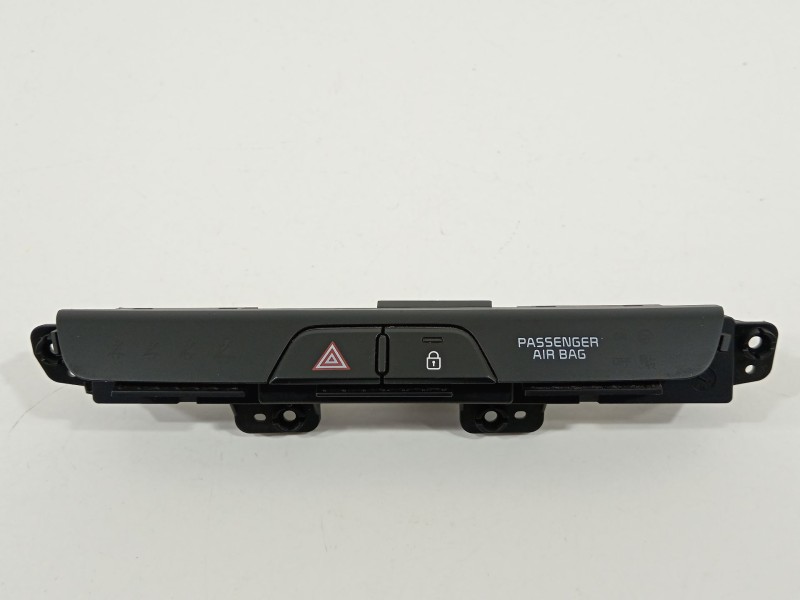 Recambio de warning para kia rio (yb) referencia OEM IAM 93790H8010  