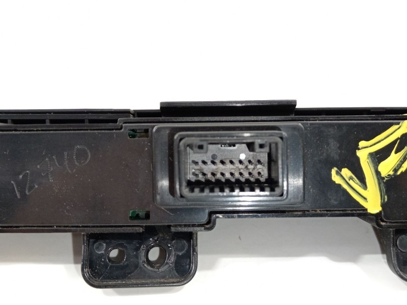 Recambio de warning para kia rio (yb) referencia OEM IAM 93790H8010  
