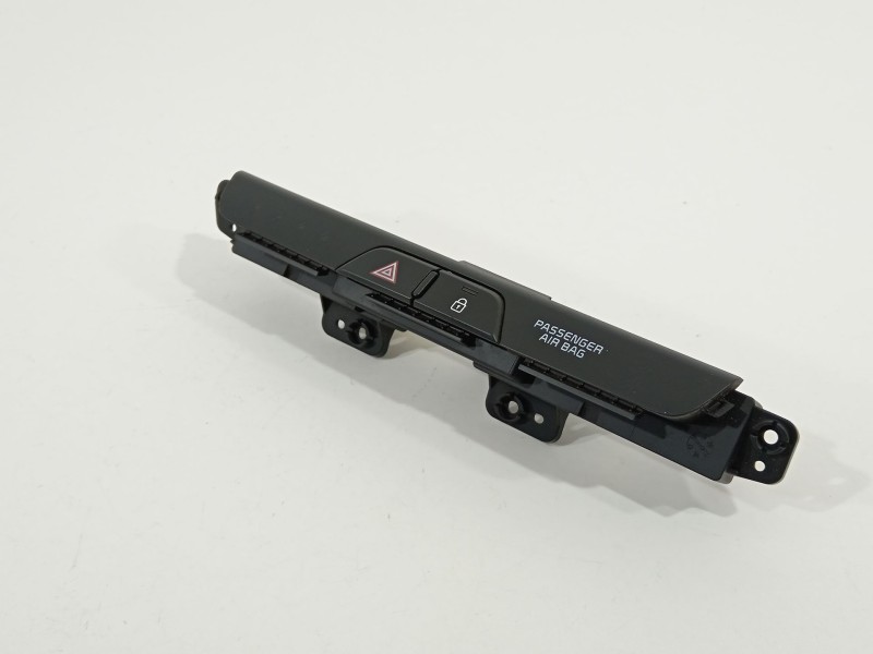 Recambio de warning para kia rio (yb) referencia OEM IAM 93790H8010  