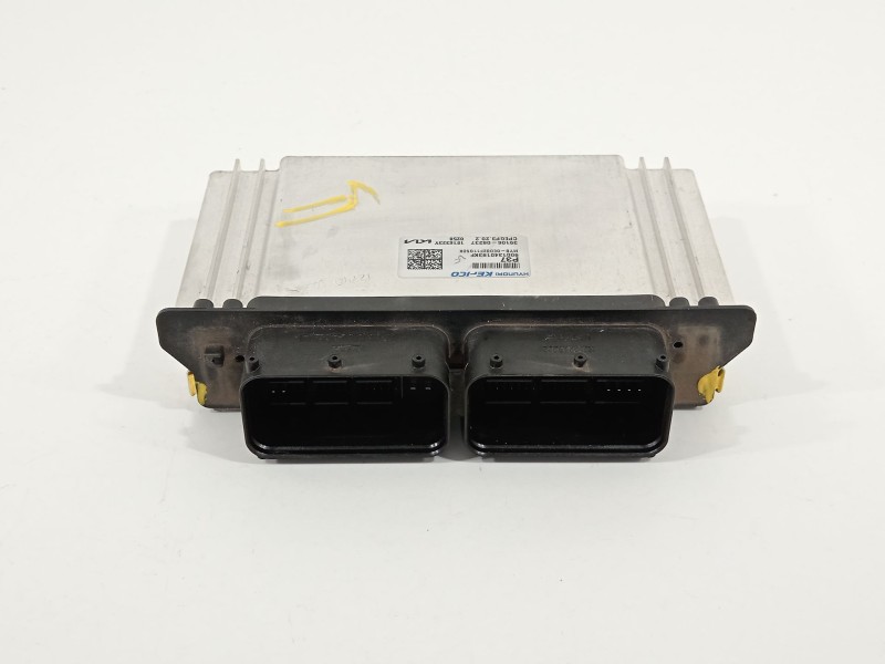 Recambio de centralita motor uce para kia rio (yb) referencia OEM IAM 3910608237  