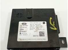Recambio de modulo electronico para kia rio (yb) referencia OEM IAM 954B0H8700  