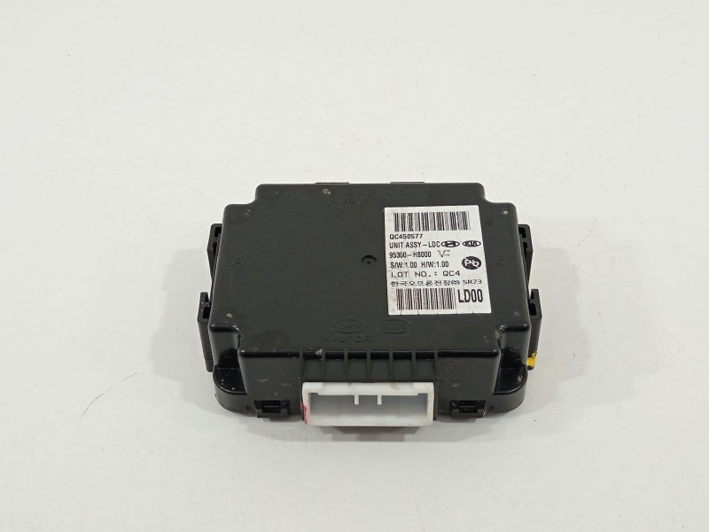 Recambio de modulo electronico para kia rio (yb) referencia OEM IAM 95300H8000  