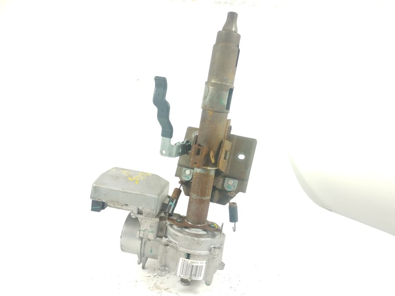 Recambio de columna direccion para ford ecosport titanium referencia OEM IAM CN153D071FJ  