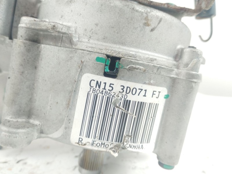 Recambio de columna direccion para ford ecosport titanium referencia OEM IAM CN153D071FJ  