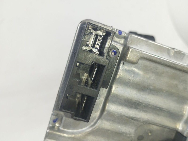 Recambio de columna direccion para ford ecosport titanium referencia OEM IAM CN153D071FJ  