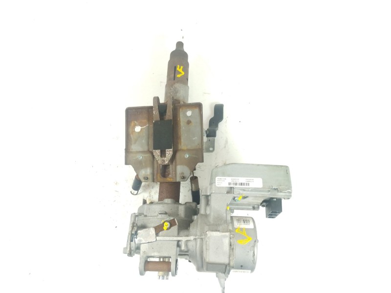 Recambio de columna direccion para ford ecosport titanium referencia OEM IAM CN153D071FJ  