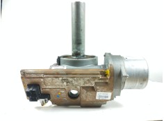 Recambio de columna direccion para opel corsa d cosmo referencia OEM IAM 55701302  2611786709A 2